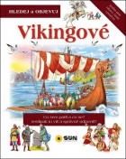 Hledej a objevuj Vikingové