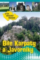 Bílé Karpaty a Javorníky, Ottův turistický průvodce