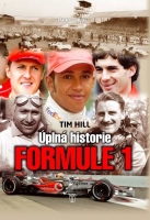 Formule 1- Úplná historie