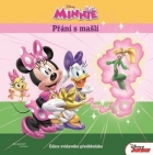 Minnie - Přání s mašlí - Edice zvídavého předškoláka