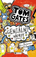 Tom Gates Geniální nápady (většinou)