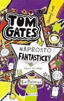 Tom Gates Naprosto fantastický