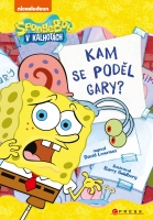 SpongeBob - Kam se poděl Gary?