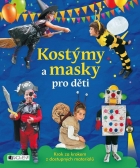 Kostýmy a masky pro děti