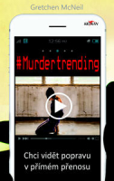 Murdertrending - Chci vidět popravu v přímém přenosu