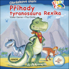 Příhody tyranosaura Rexíka