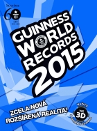 Guinessova kniha rekordů 2015