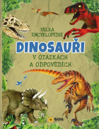 Dinosauři v otázkách a odpovědích