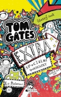 Úžasný deník – Tom Gates – Extra speciál