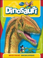 Dinosauři