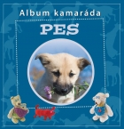 Album kamaráda- Pes