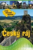 Český ráj, Ottův turistický průvodce