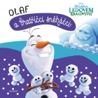 Ledové království - Olaf a bratříčci sněháčci