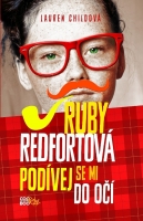 Ruby Redfordová: Podívej se mi do oči