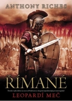 Římané - leopradí meč