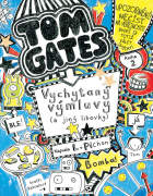 Tom Gates: Vychytaný výmluvy (a jiný libovky)