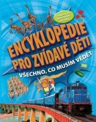 Encyklopedie pro zvídavé děti
