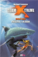 Team Xtreme - Příšera z hlubin