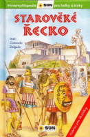 Starověké Řecko - miniencyklopedie