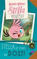 Angry Birds - Stella už toho má dost!