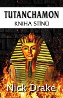 Tutanchamon- Kniha stínů