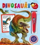 Dinosauři + elektronická tužka