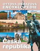 Ottová obrazová encyklopedie - Česká republika