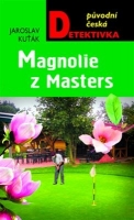 Magnolie z Masters