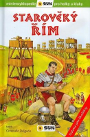 Starověký Řím - miniencyklopedie