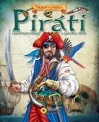 Tajemná knížka Piráti