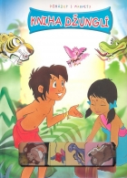 Kniha džungl