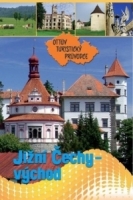 Jížní Čechy-východ, Ottův turistický průvodce
