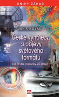 České vynálezy a objevy světového formátu Od druhé poloviny 20.století