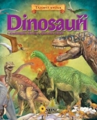 Tajemná knížka Dinosauři