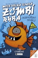 Moje velká tlustá Zombi ryba: Podmořský souboj