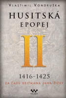 Husitská epopej II. (1416-1425)