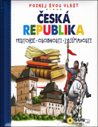 Česká republika Poznej svou vlast