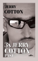 3x Jerry Cotton Past