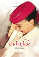 Dubajka – příběh letušky
