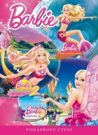 Barbie pohádkové čtení