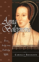 Anna Boleynová
